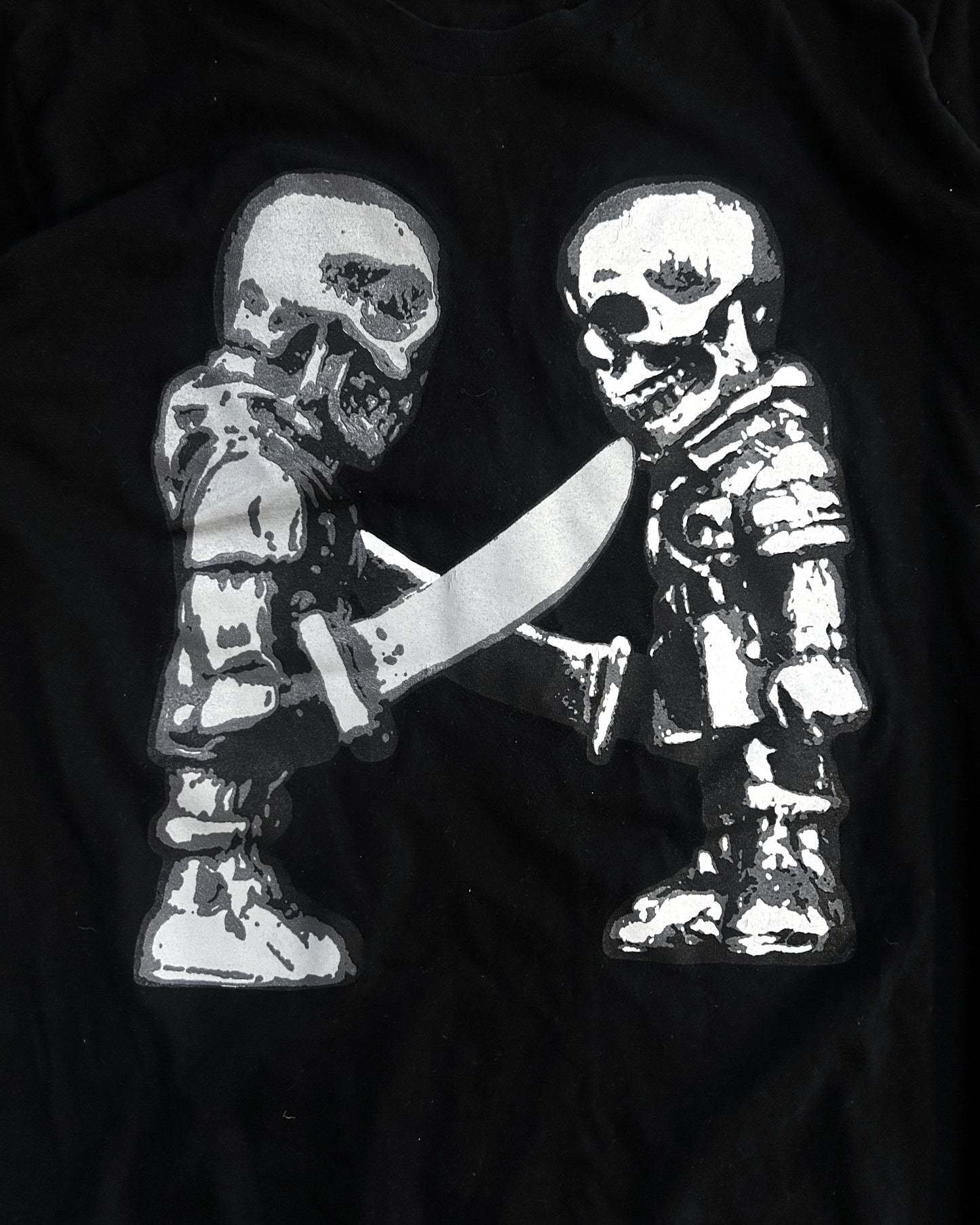 CHROME HEARTS FOTI T-SHIRT