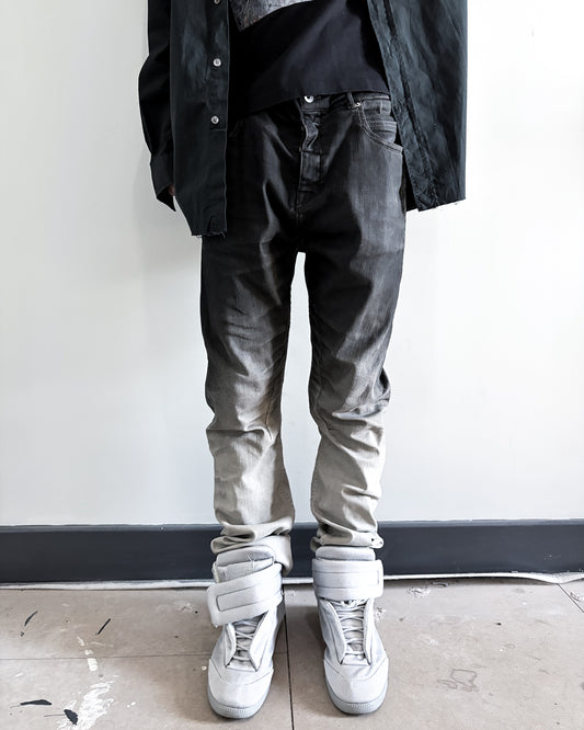 F/W19 SAMPLE GRADIENT DETROITS