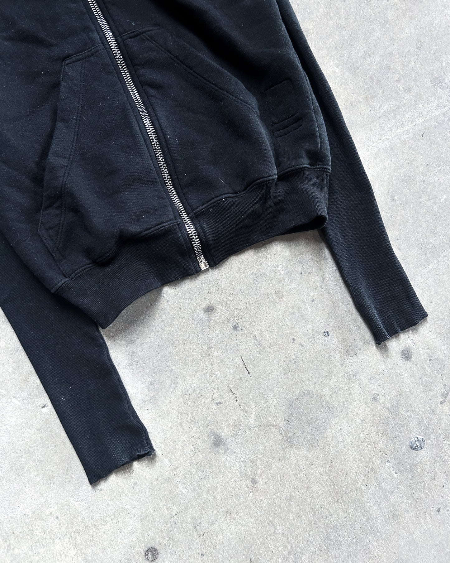 F/W20 “PERFORMA” MOUNTAIN HOODIE