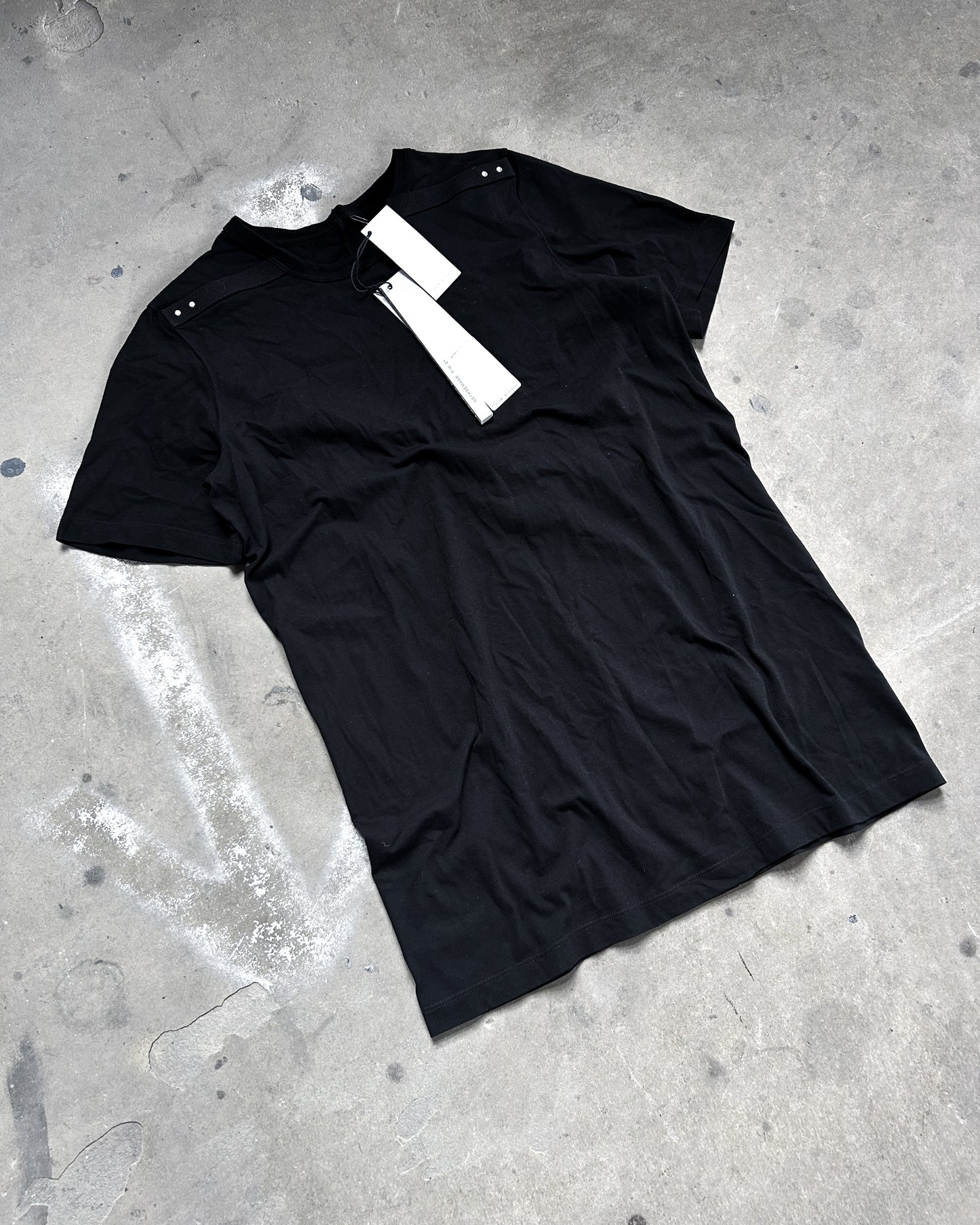 F/W21 “GETHSEMANE” LEVEL T