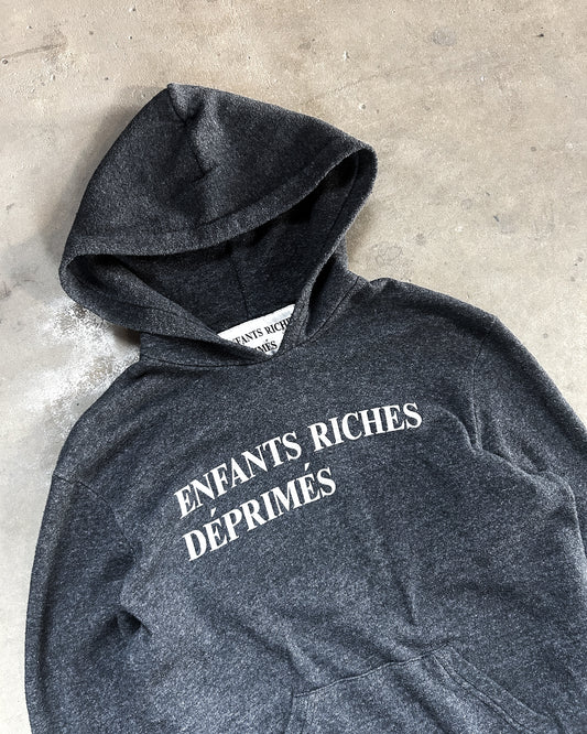 OG ERD LOGO HOODIE
