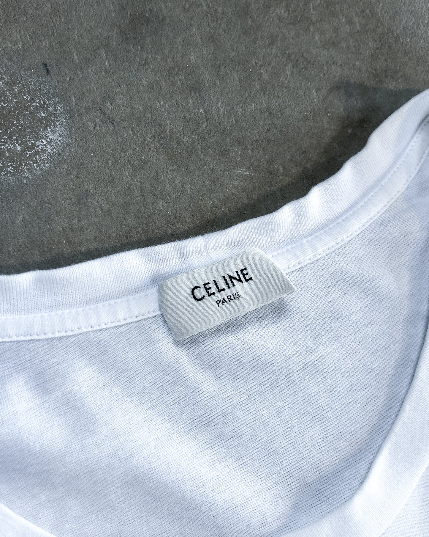 AW19 “UNLOCK YOUR FANTASIES” T-SHIRT