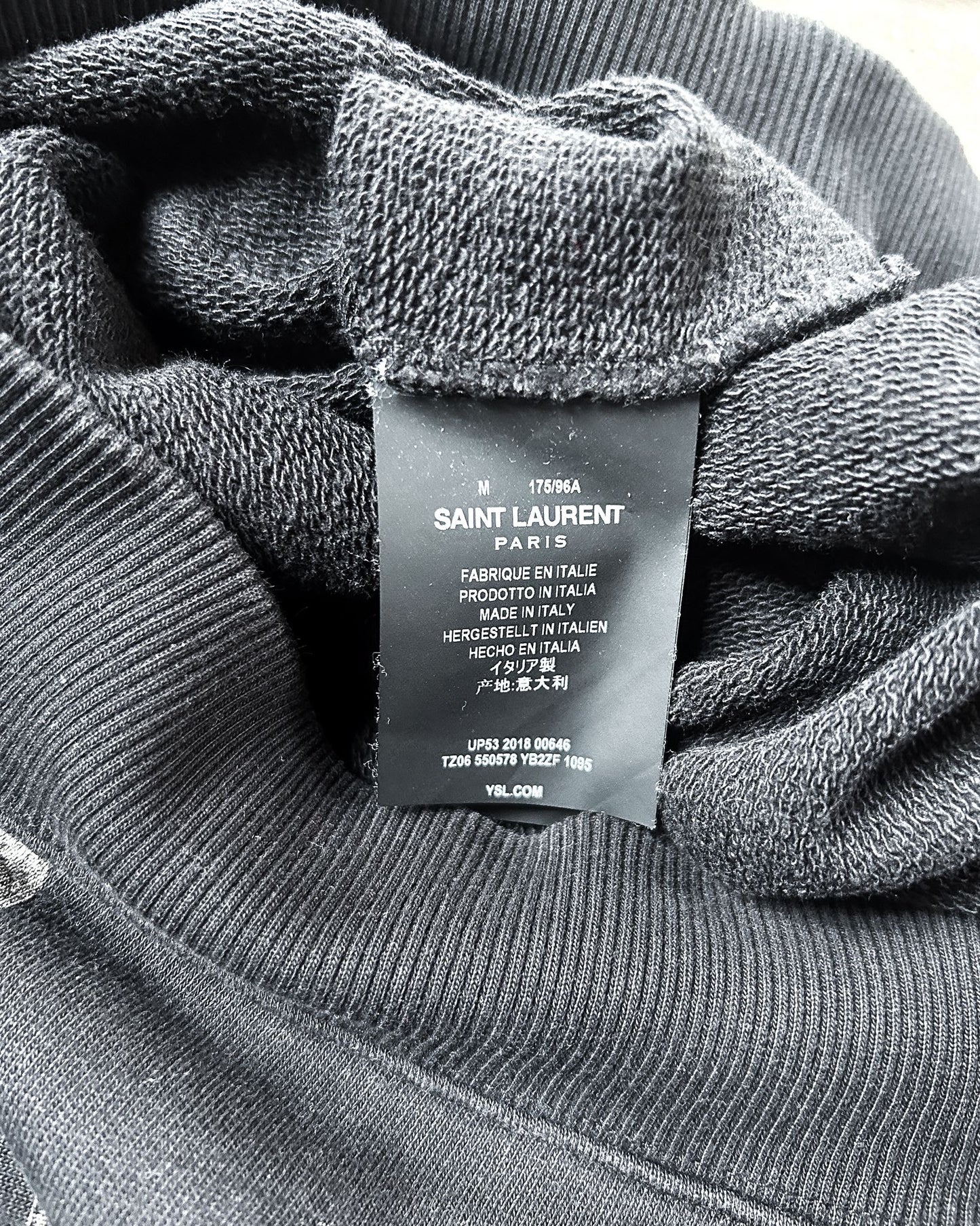 SLP HEDI PAISLEY HOODIE