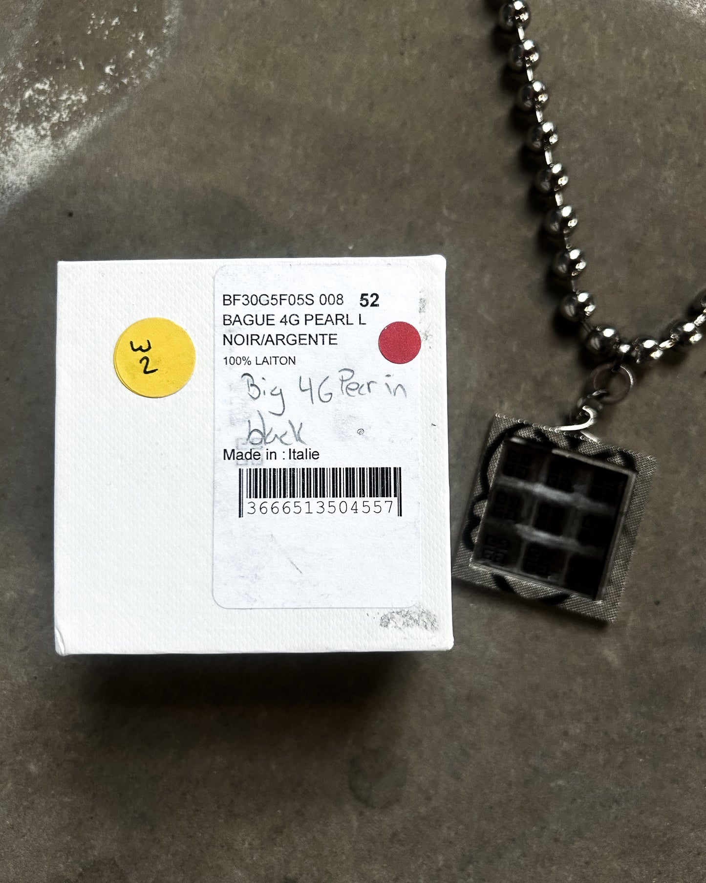 CHITO PUZZLE CHAIN