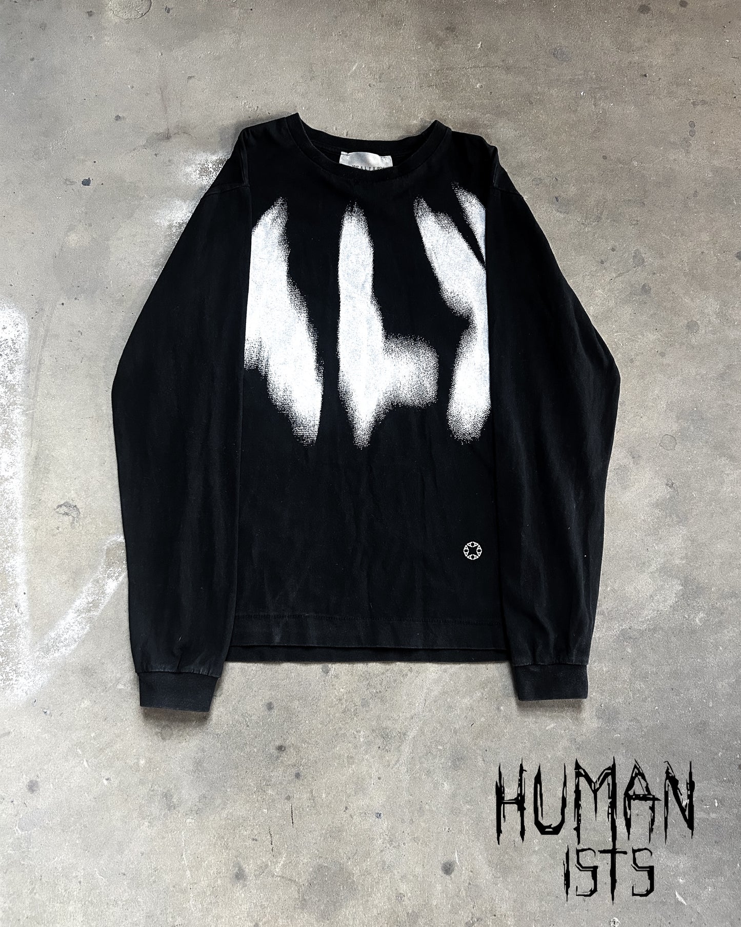 SS22 PHANTOM LONGSLEEVE