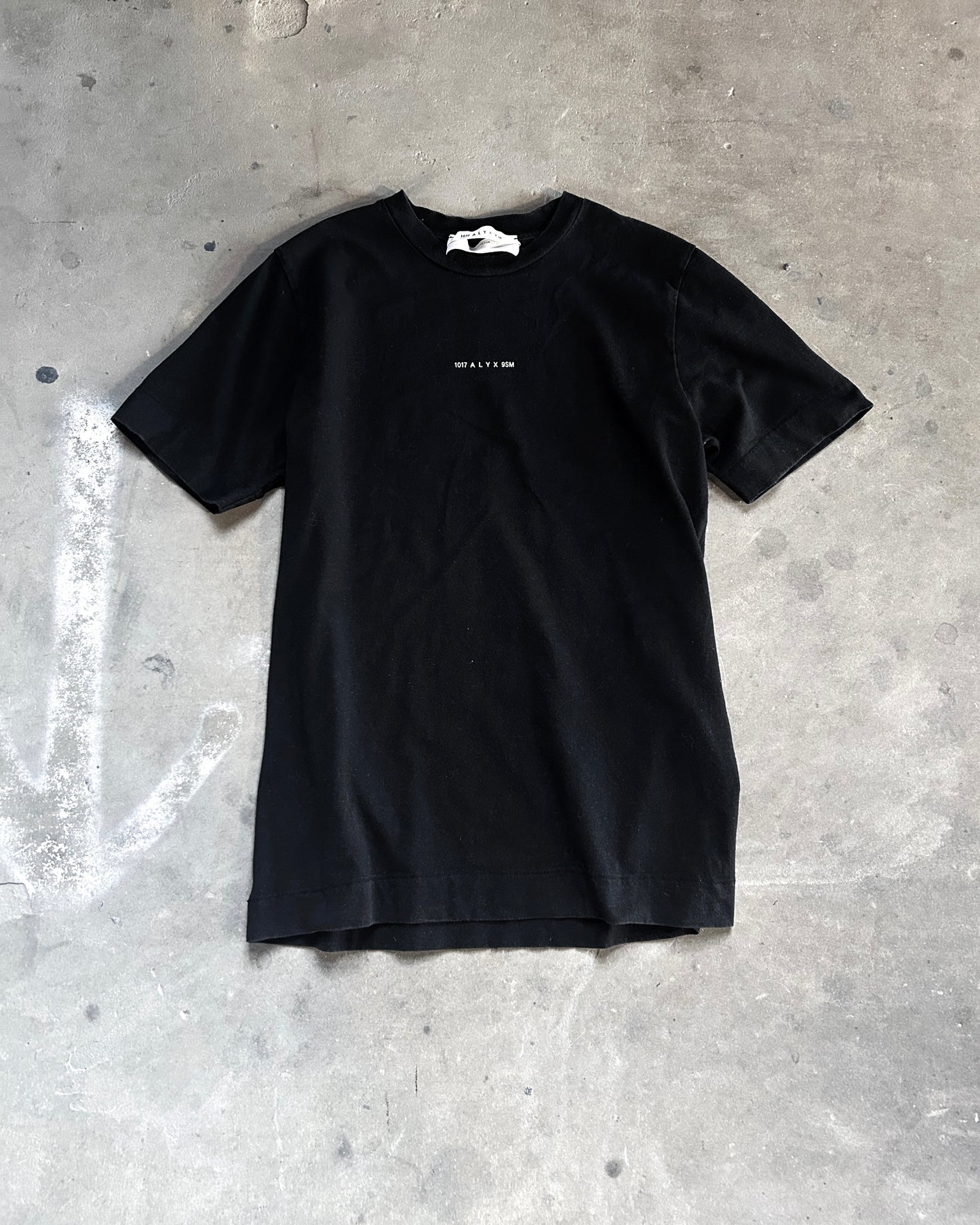 ALYX GRAPHIC T-SHIRTS