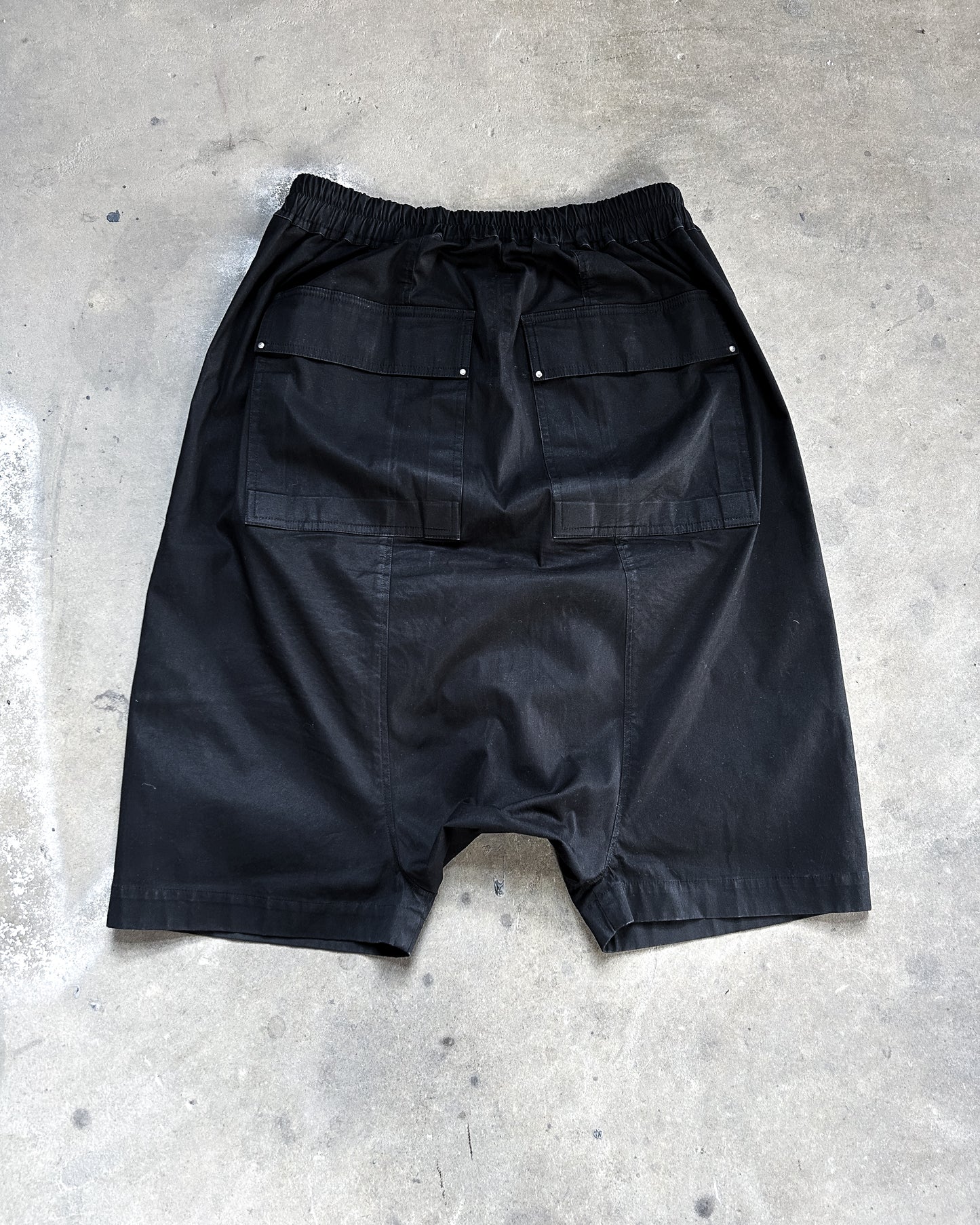 S/S22 ‘FOGACHINE’ PODS