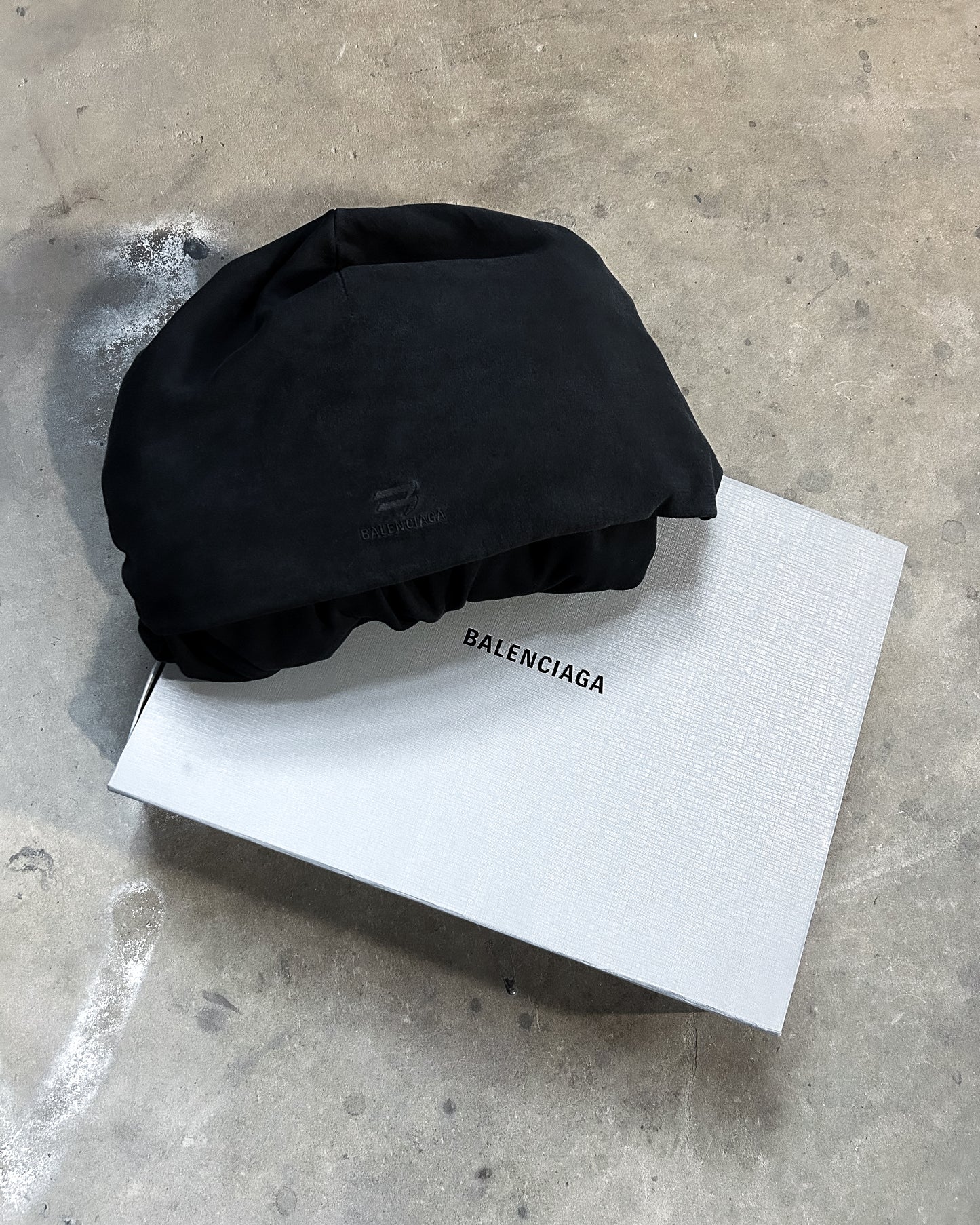 FW22 EXCLUSIVE SPORTY B HOODIE