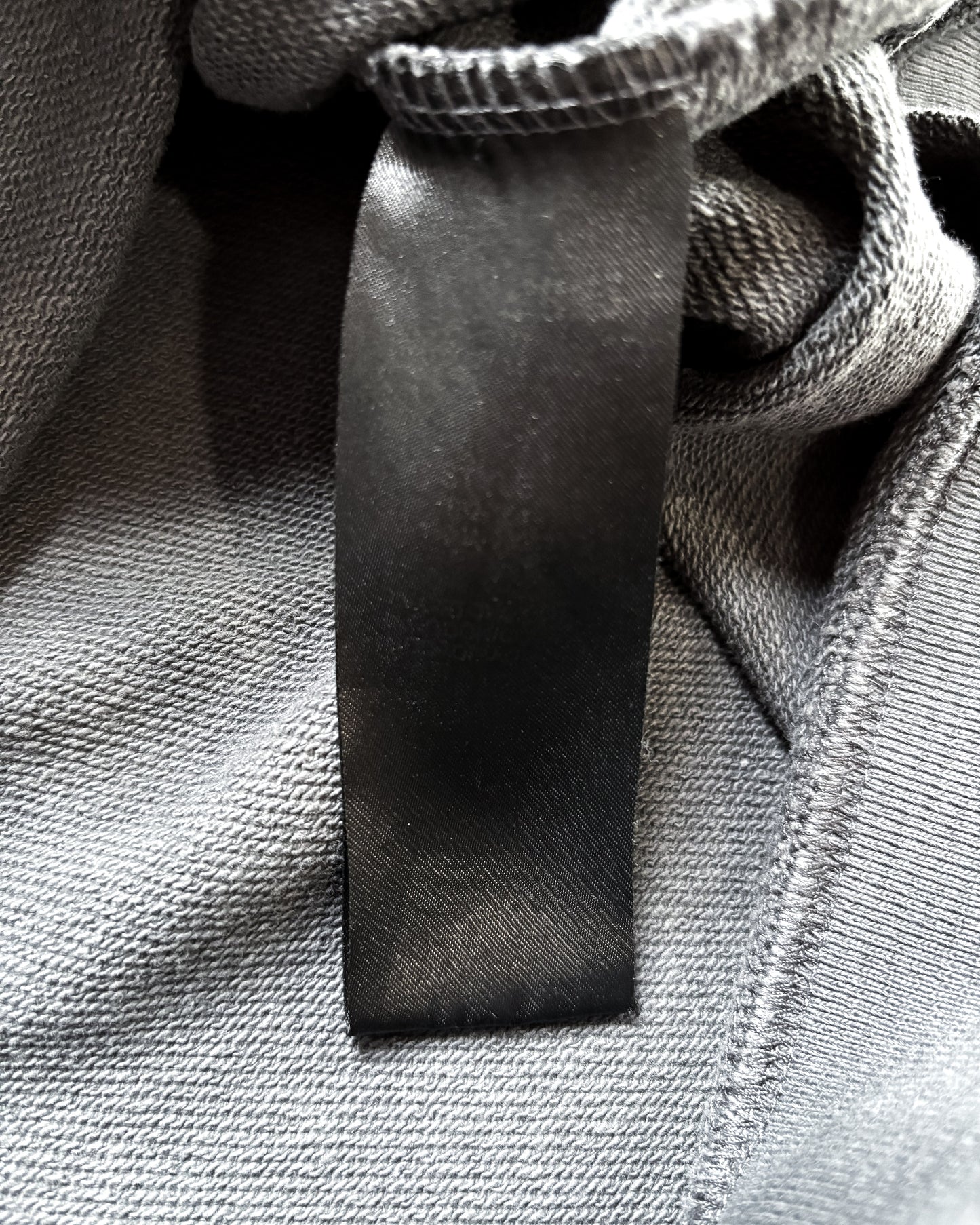 AW18 DRUGS HOODIE