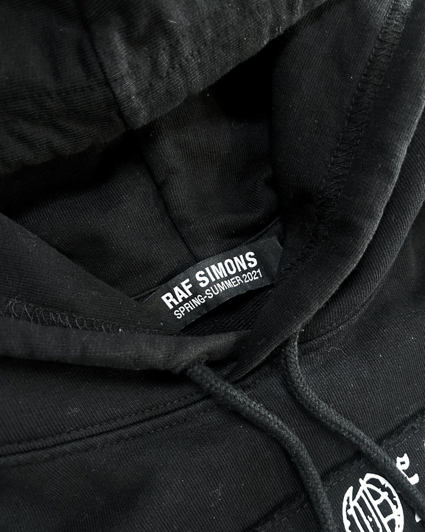 SS21 RITES OF JOY HOODIE