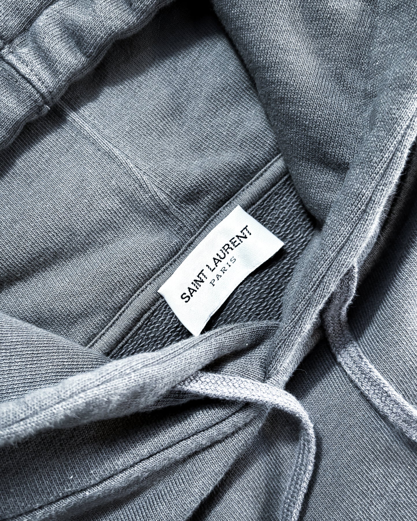 S/S20 MALIBU HOODIE BY ANTHONY VACCARELLO