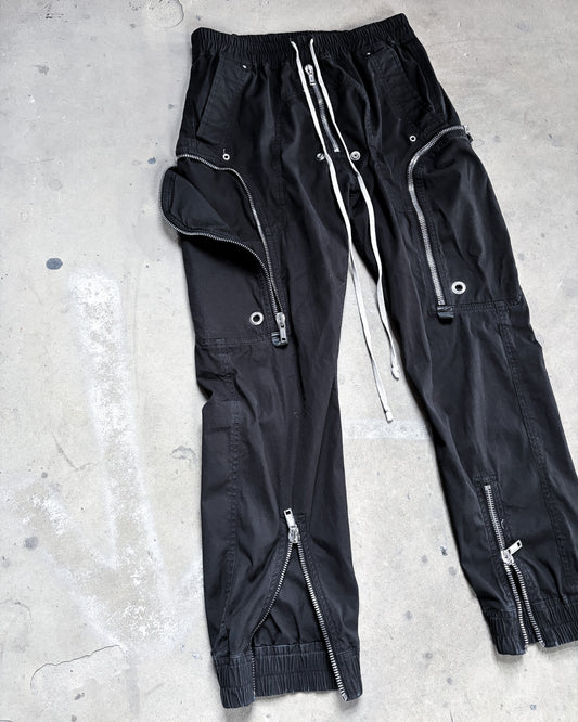 S/S23 ‘EDFU’ BAUHAUS CARGOS