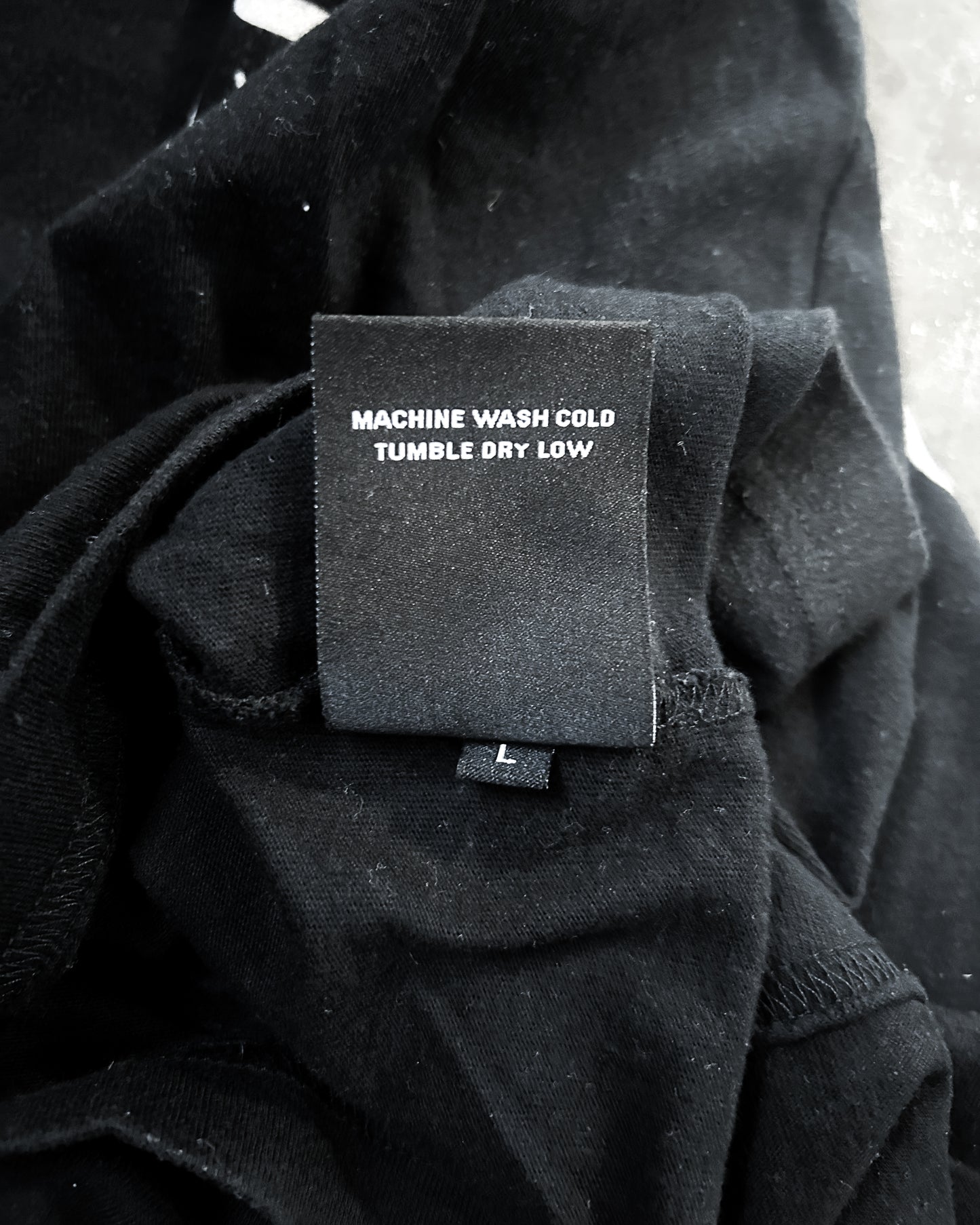 ANONYMOUS CLUB T-SHIRT
