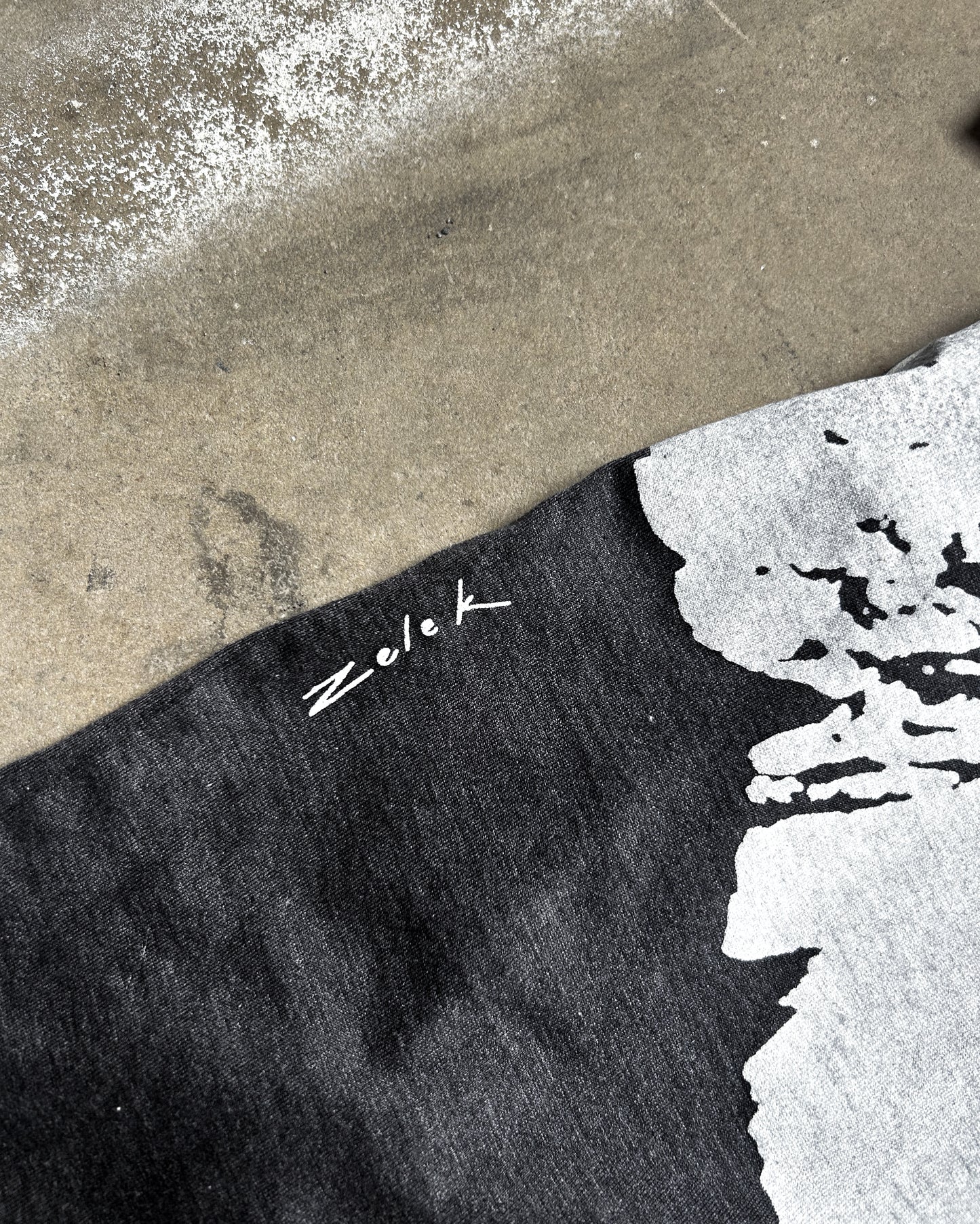 SS16 ‘PTAKI’ T-SHIRT