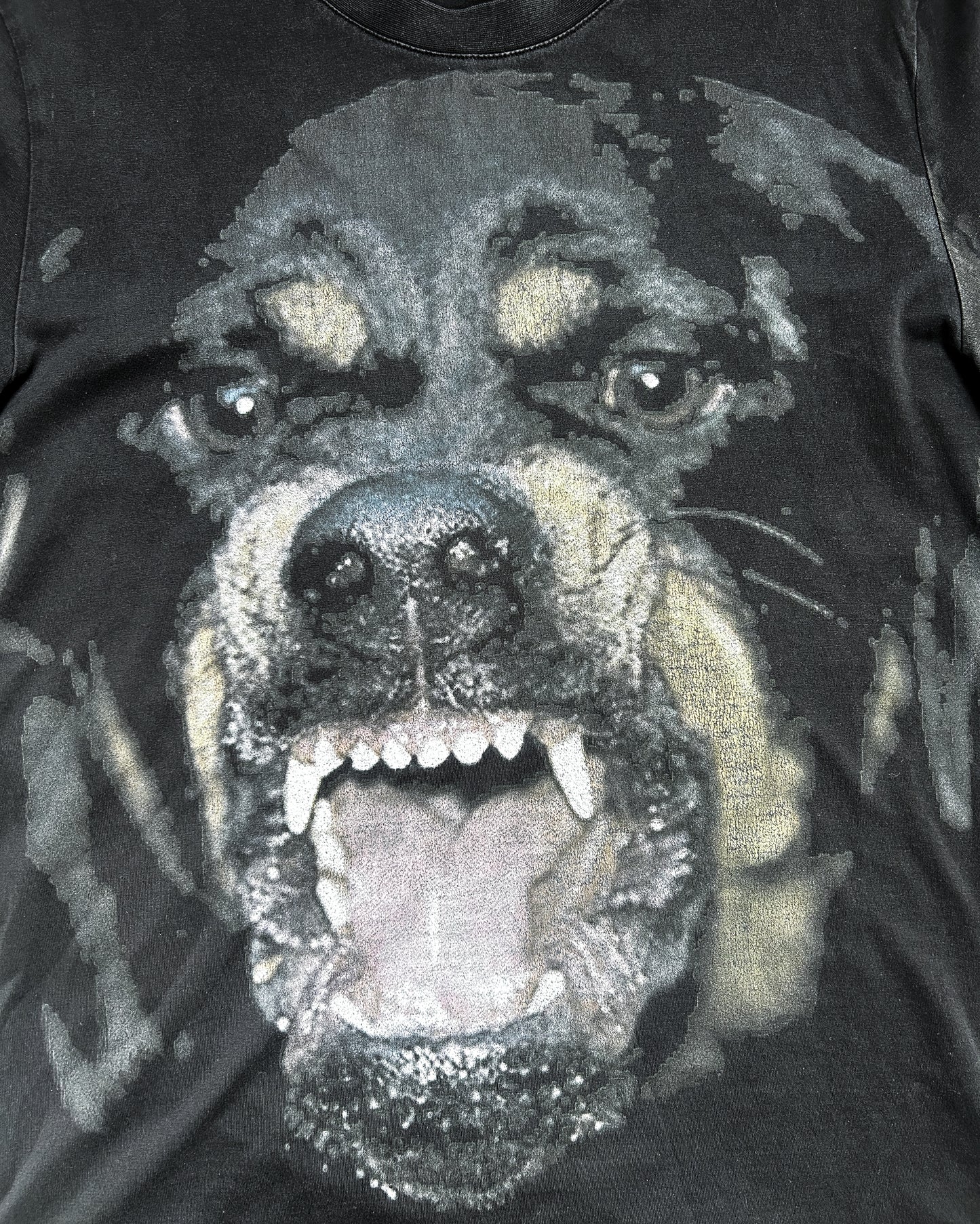 ROTTWEILER T-SHIRT