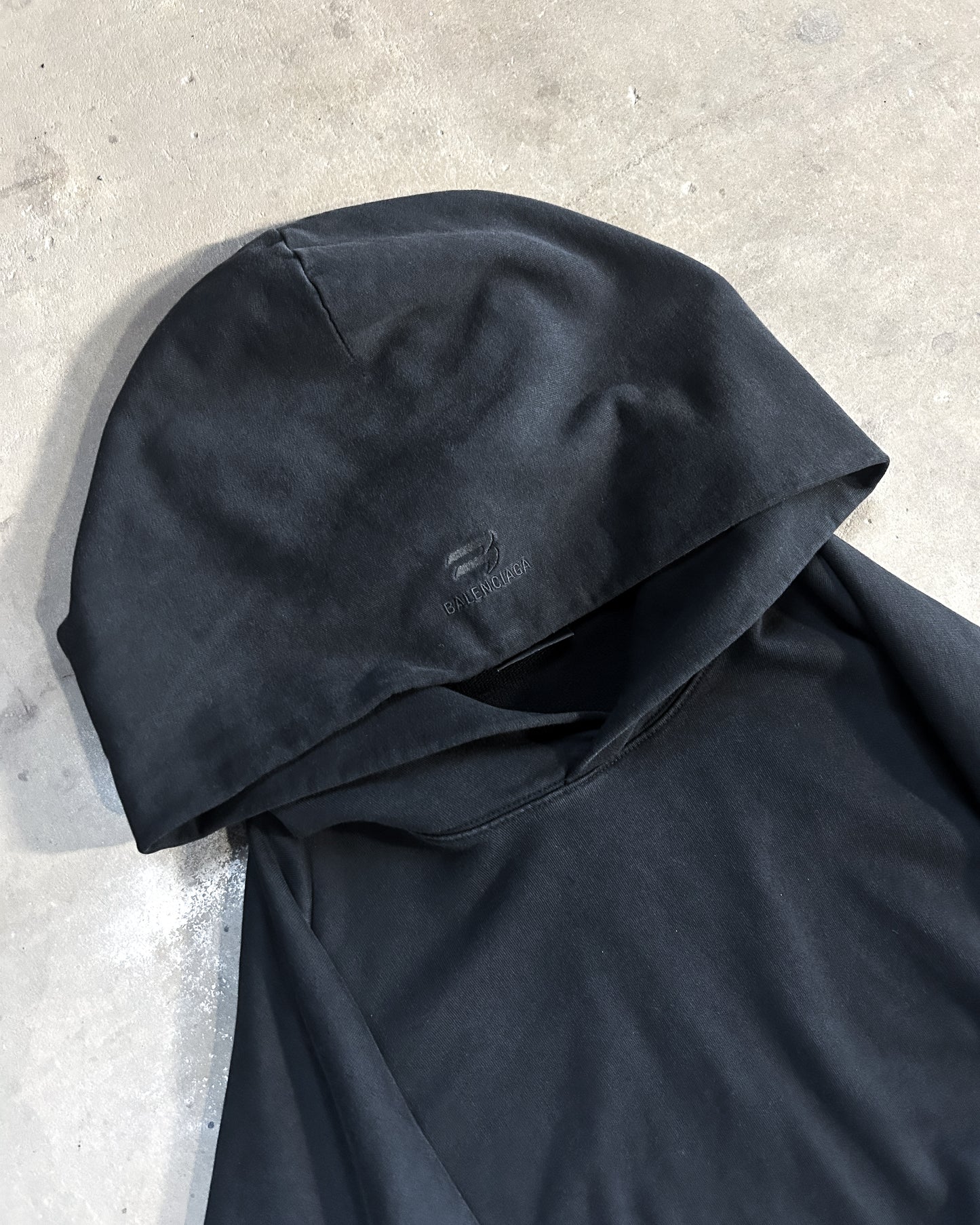FW22 EXCLUSIVE SPORTY B HOODIE
