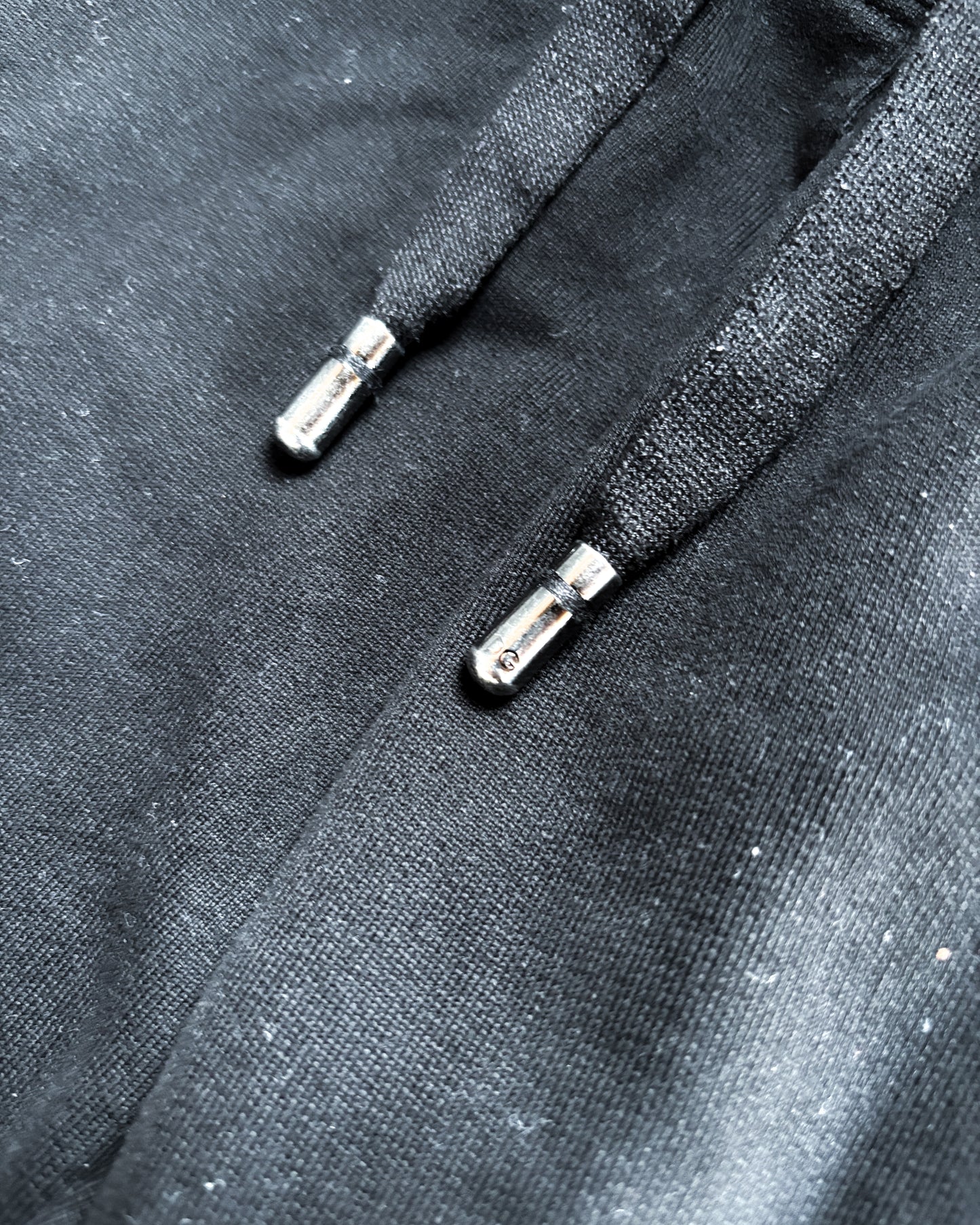 FW19 MILANO LOGO SWEATPANTS