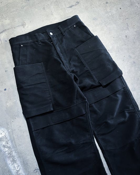 F/W24 ‘PORTERVILLE’ STEFAN CARGO