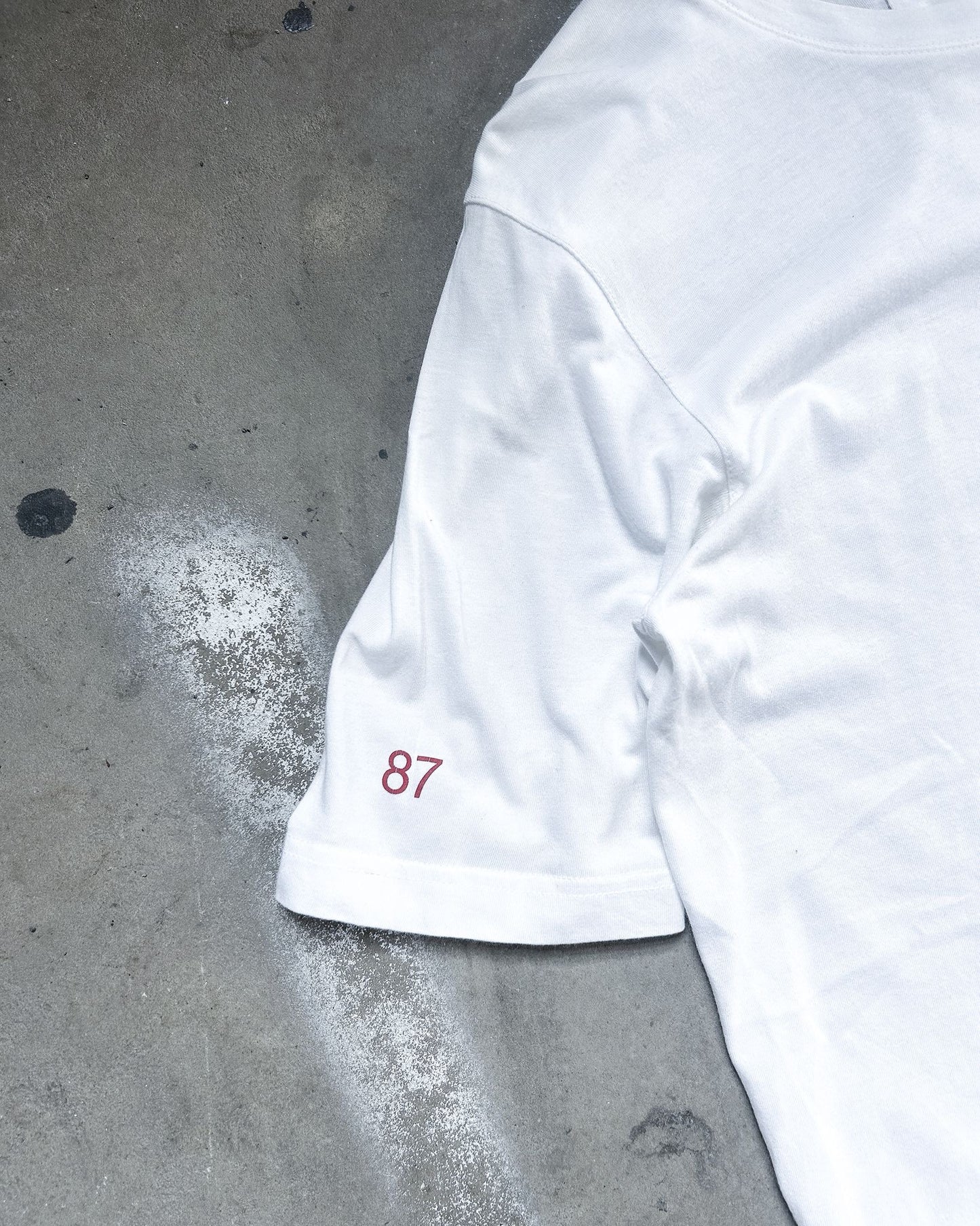 Helmut Lang Panel T-Shirt