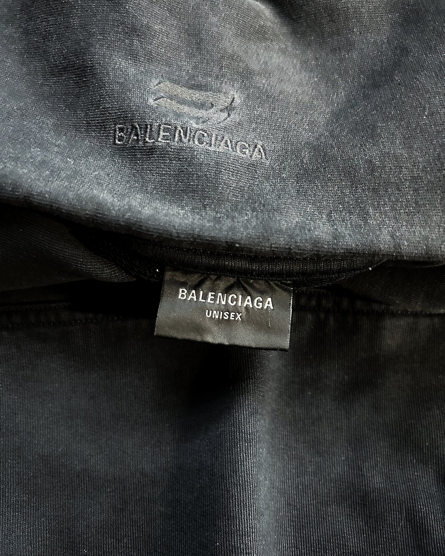 FW22 EXCLUSIVE SPORTY B HOODIE