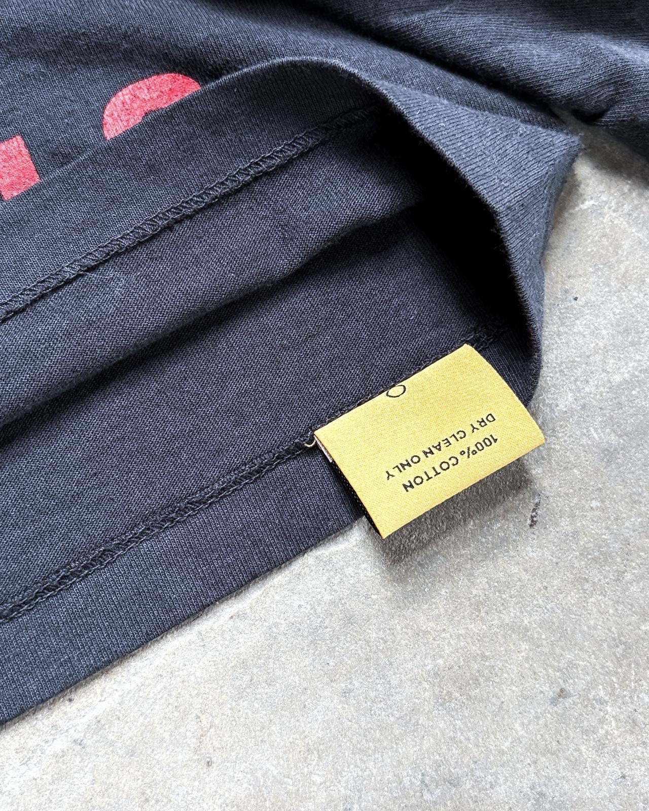S/S23 ANARCHY LONGSLEEVE