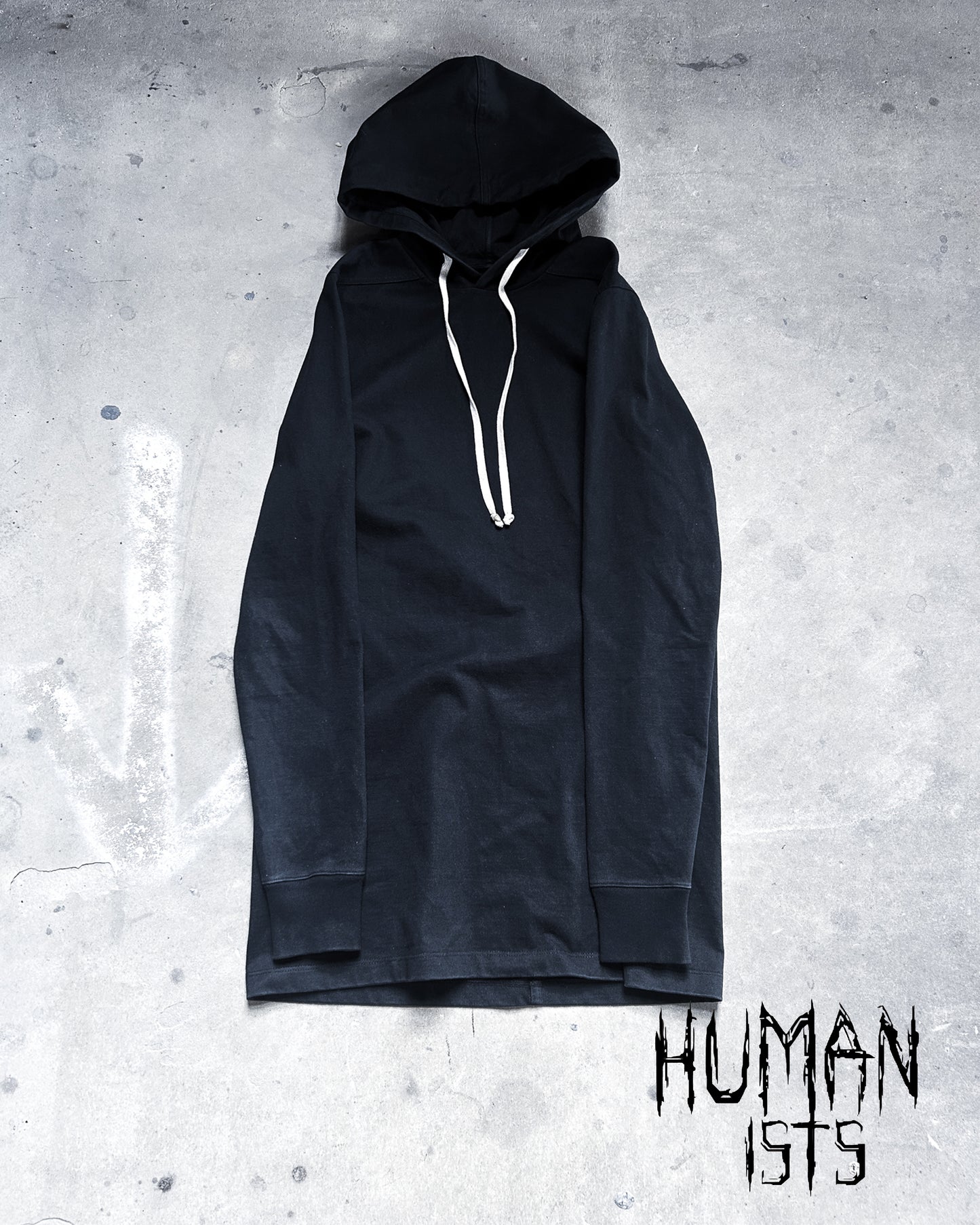 F/W15 SPHINX HOODIE