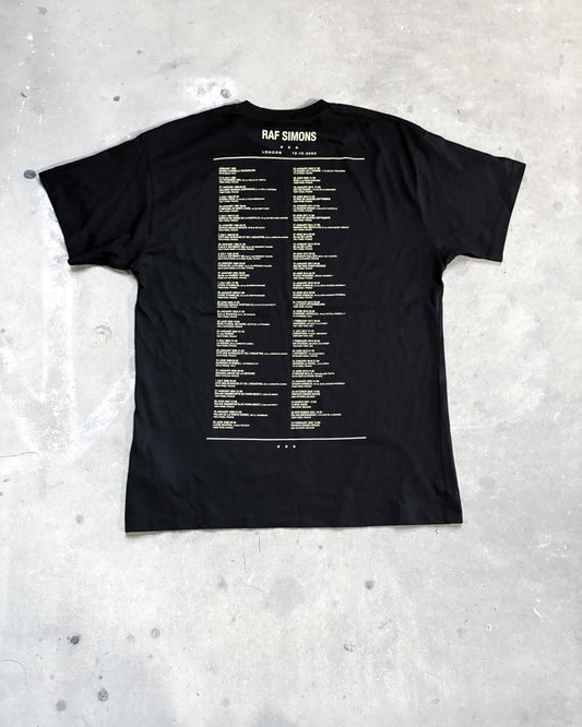 SS23 PRINTWORKS T-SHIRT