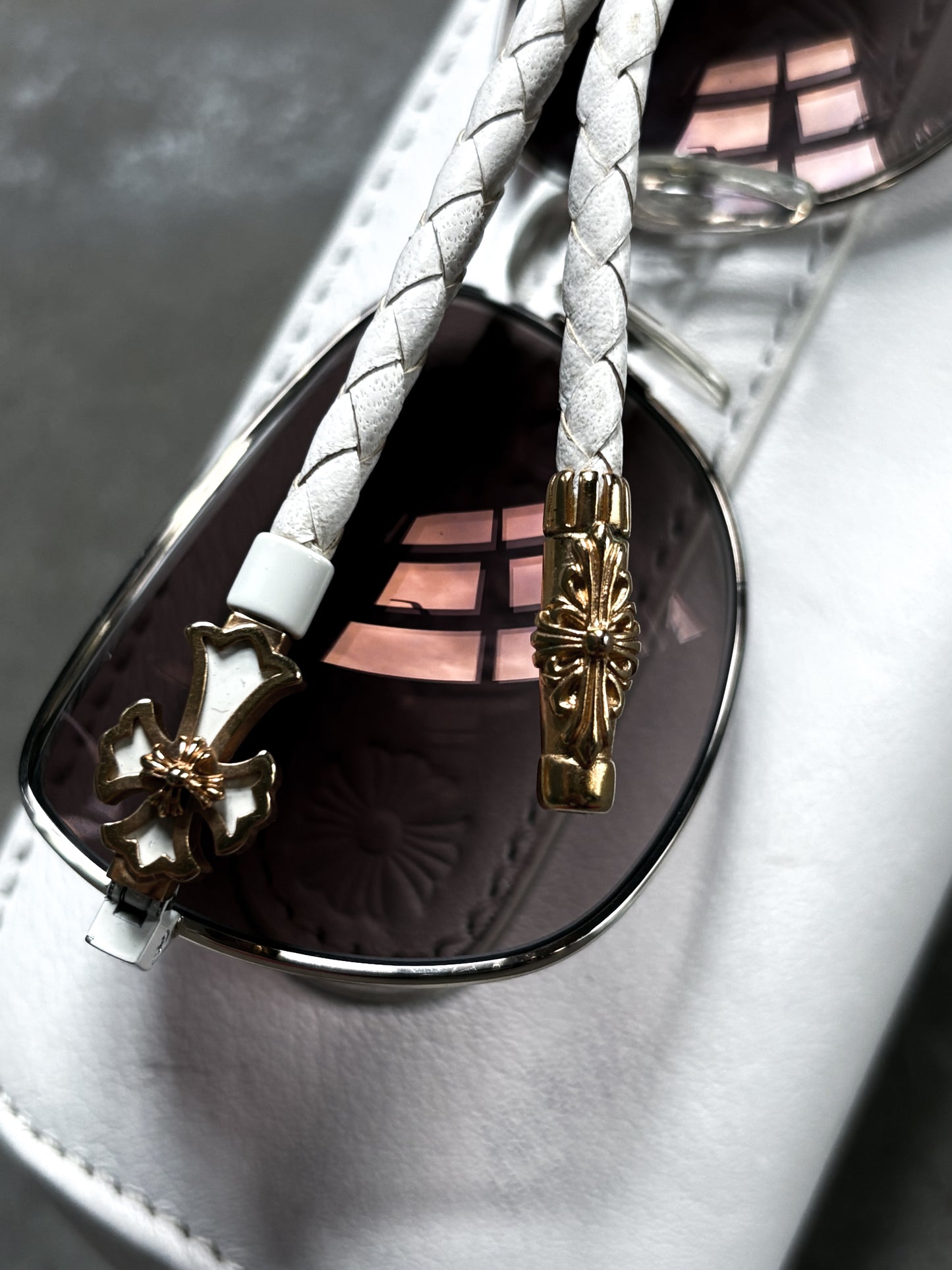 SONNERBRILLE QUIM SUNGLASSES