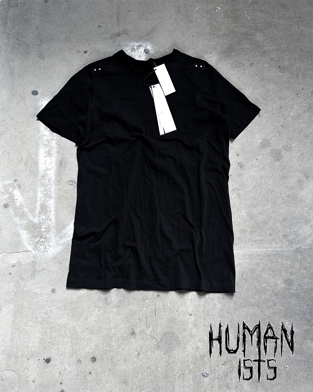 F/W21 “GETHSEMANE” LEVEL T