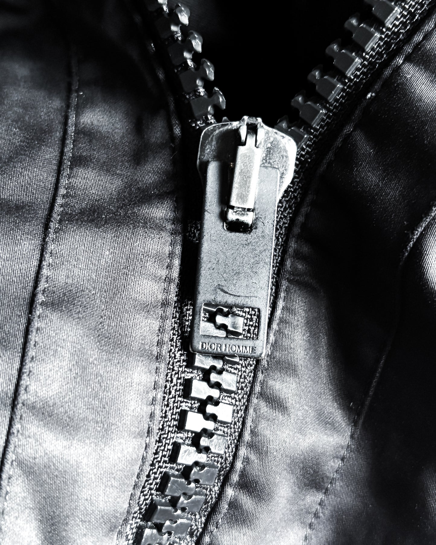 S/S05 UTILITY OFFICER JACKET