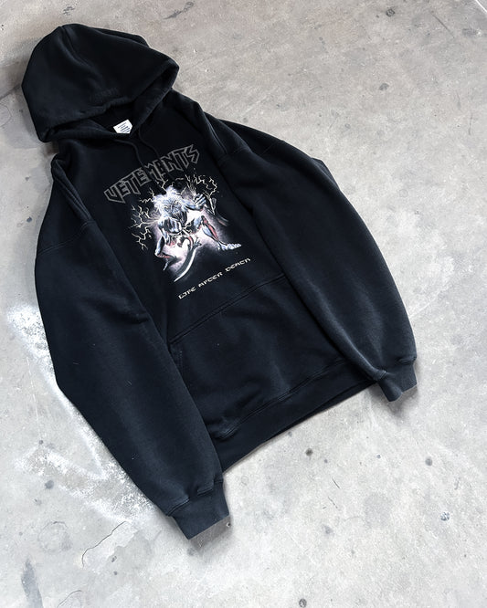 LIFE AFTER DEATH HOODIE