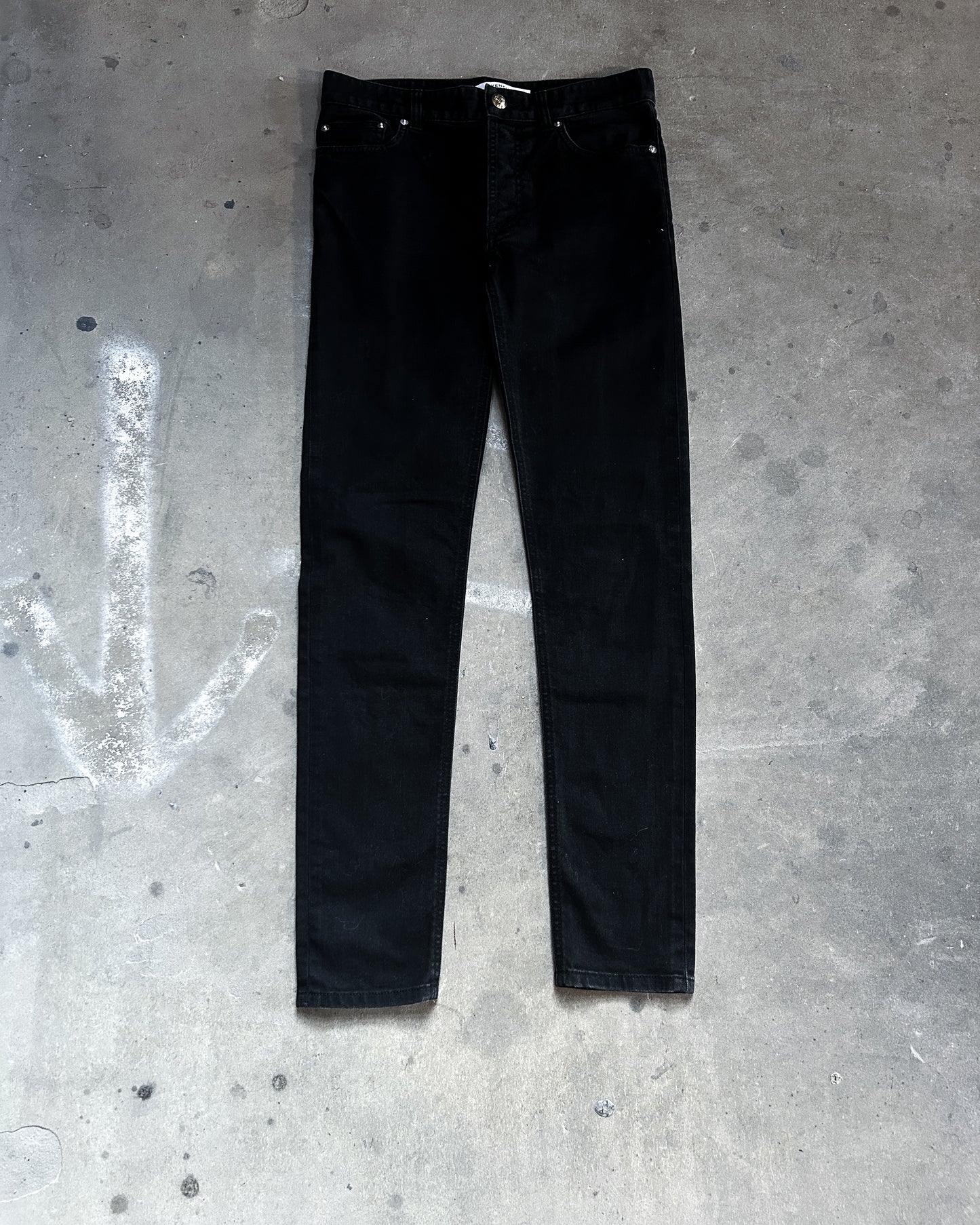 S/S17 STAR DENIM