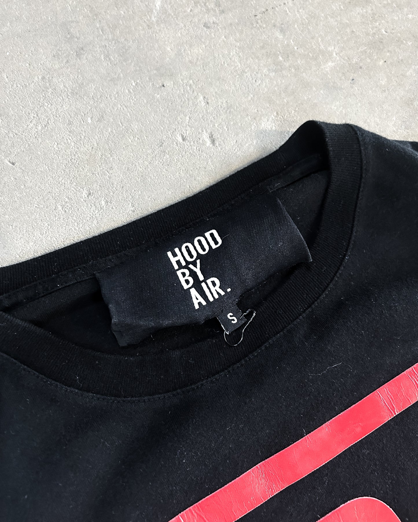 HBA 2012 LONGSLEEVE