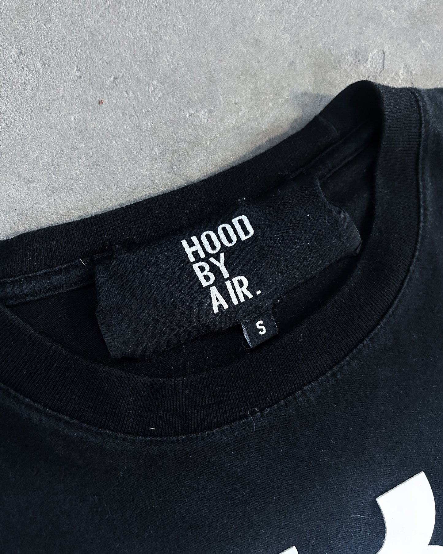 HBA 2012 T-SHIRT