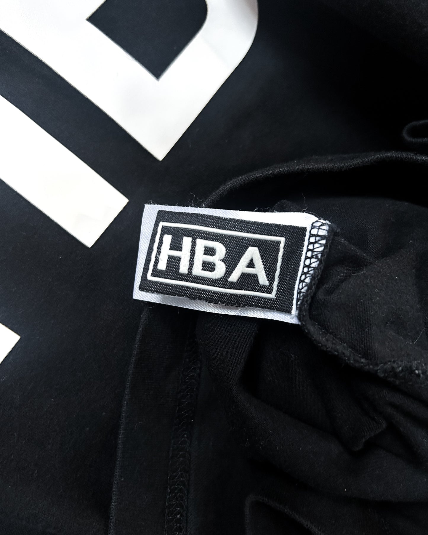 HBA 2012 T-SHIRT