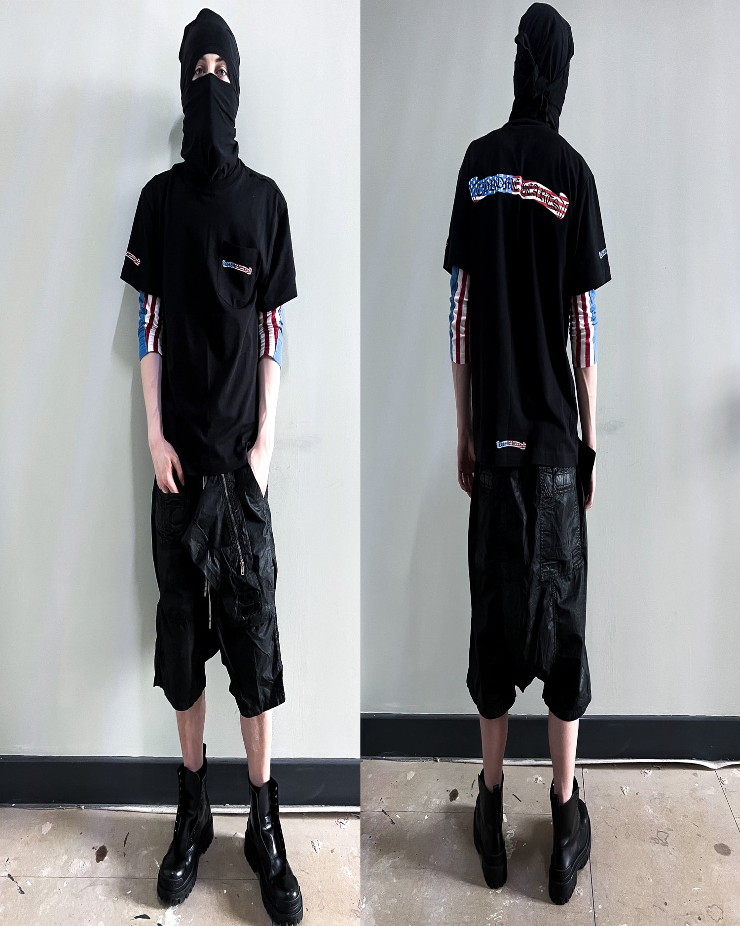 OUTFIT 3