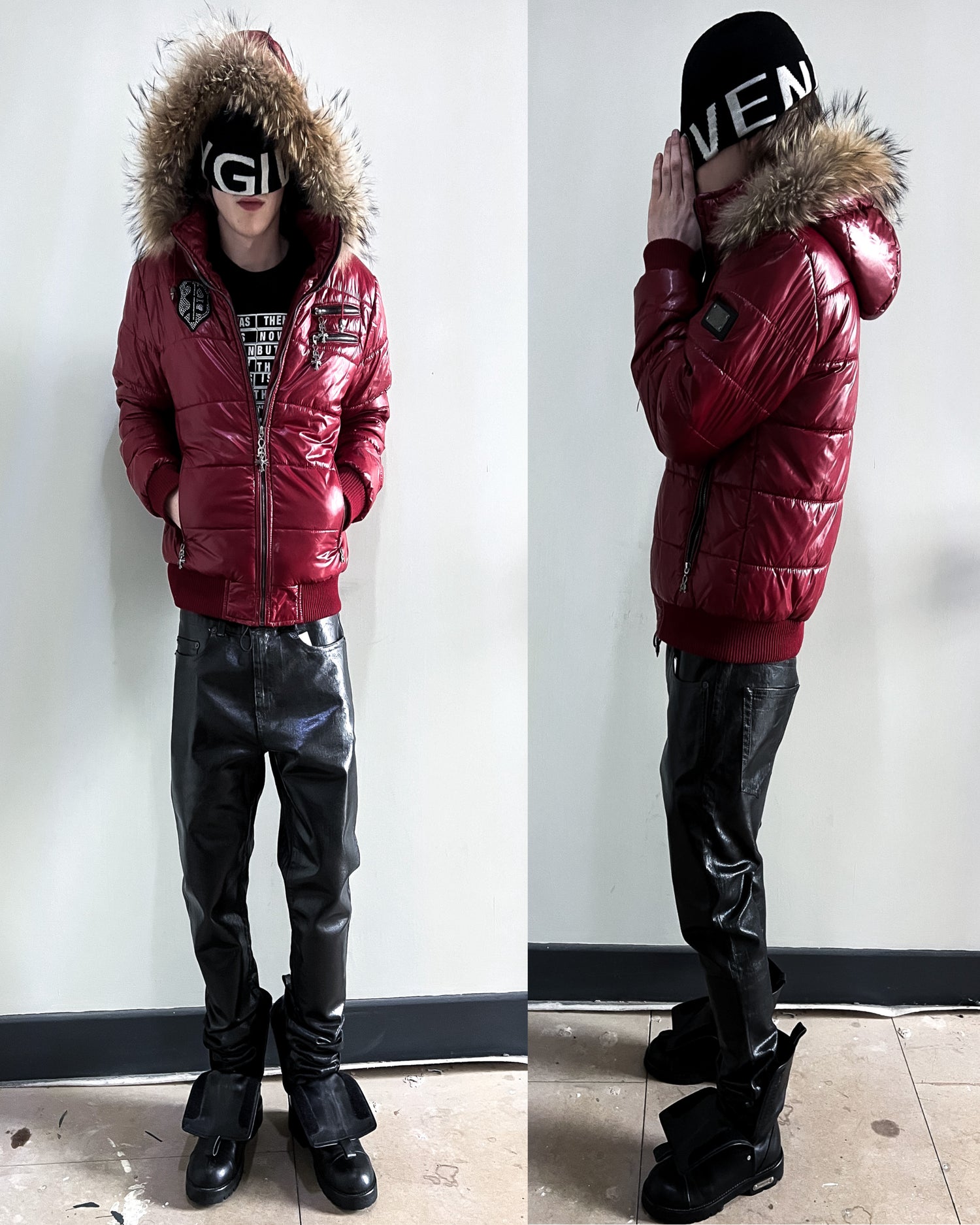 OUTFIT 1