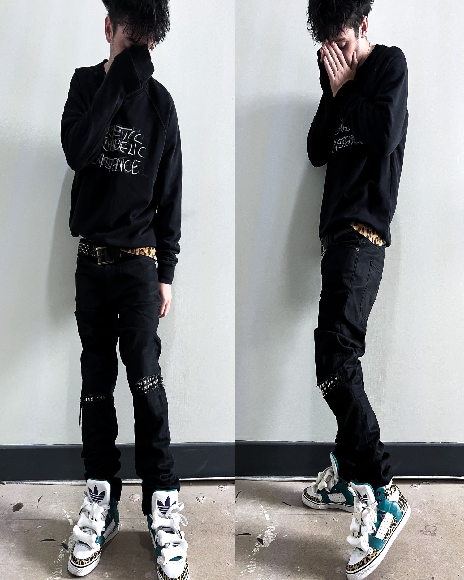 OUTFIT 2
