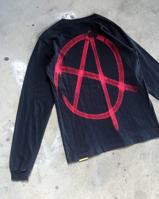 S/S23 ANARCHY LONGSLEEVE