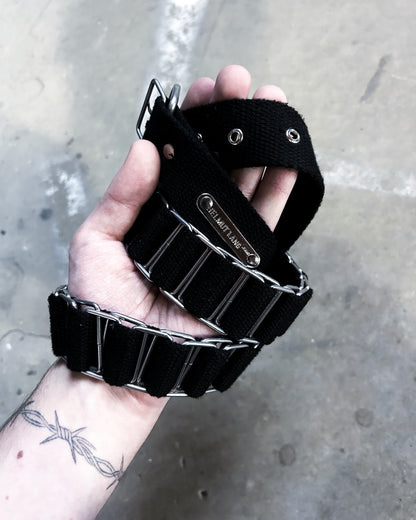 A/W98 CHAIN LINK BELT