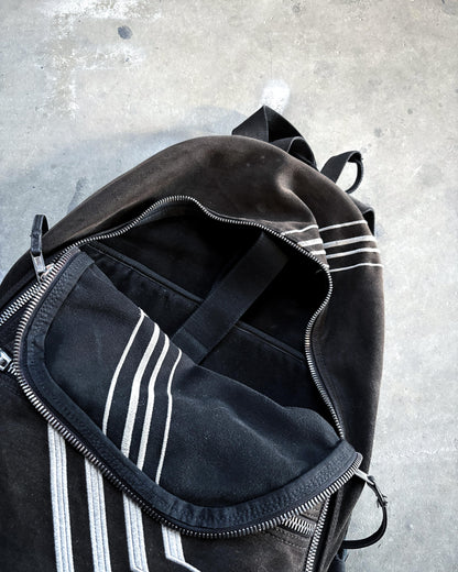 F/W15 SPHINX MOLESKIN BACKPACK