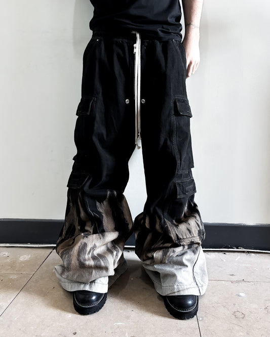 F/W24 FLAME CARGO BELAS