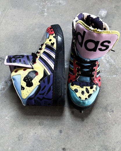 AW12 INSTINCT HIGH
