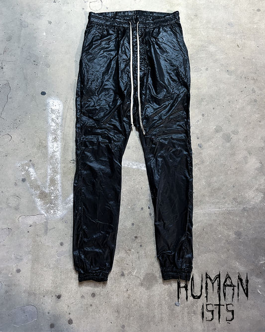 S/S11 “ANTHEM” NYLON LOUNGE PANTS