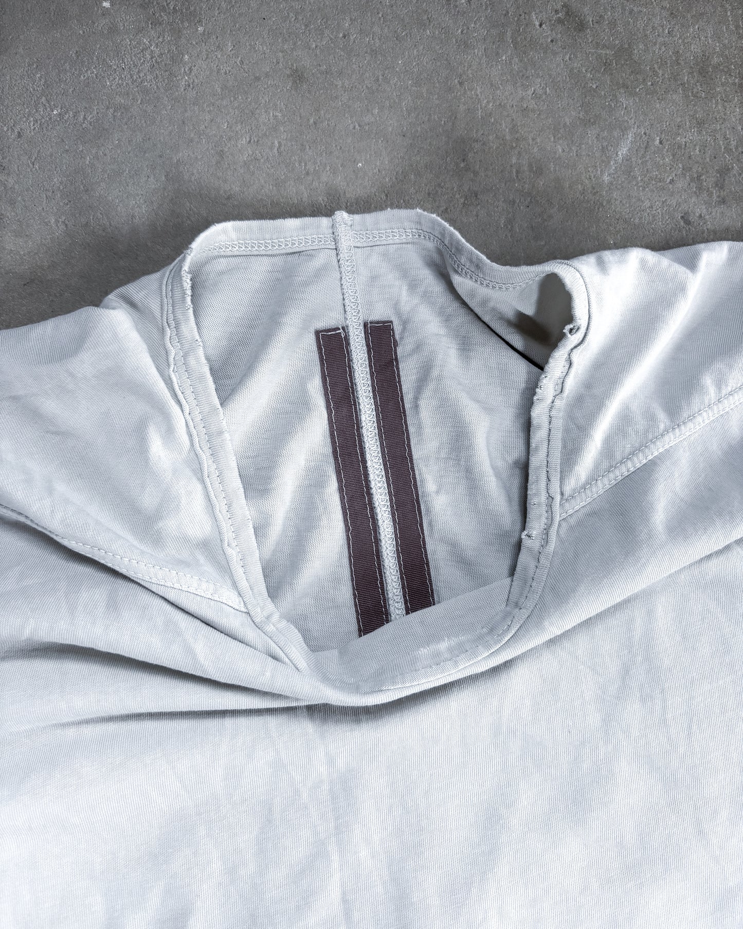 F/W16 ‘MASTODON’ DINGE LEVEL T