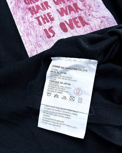 SS02 POEM T-SHIRT