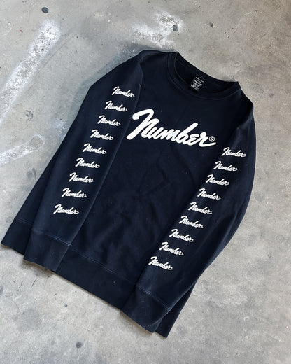 FENDER GUITAR LONGSLEEVE