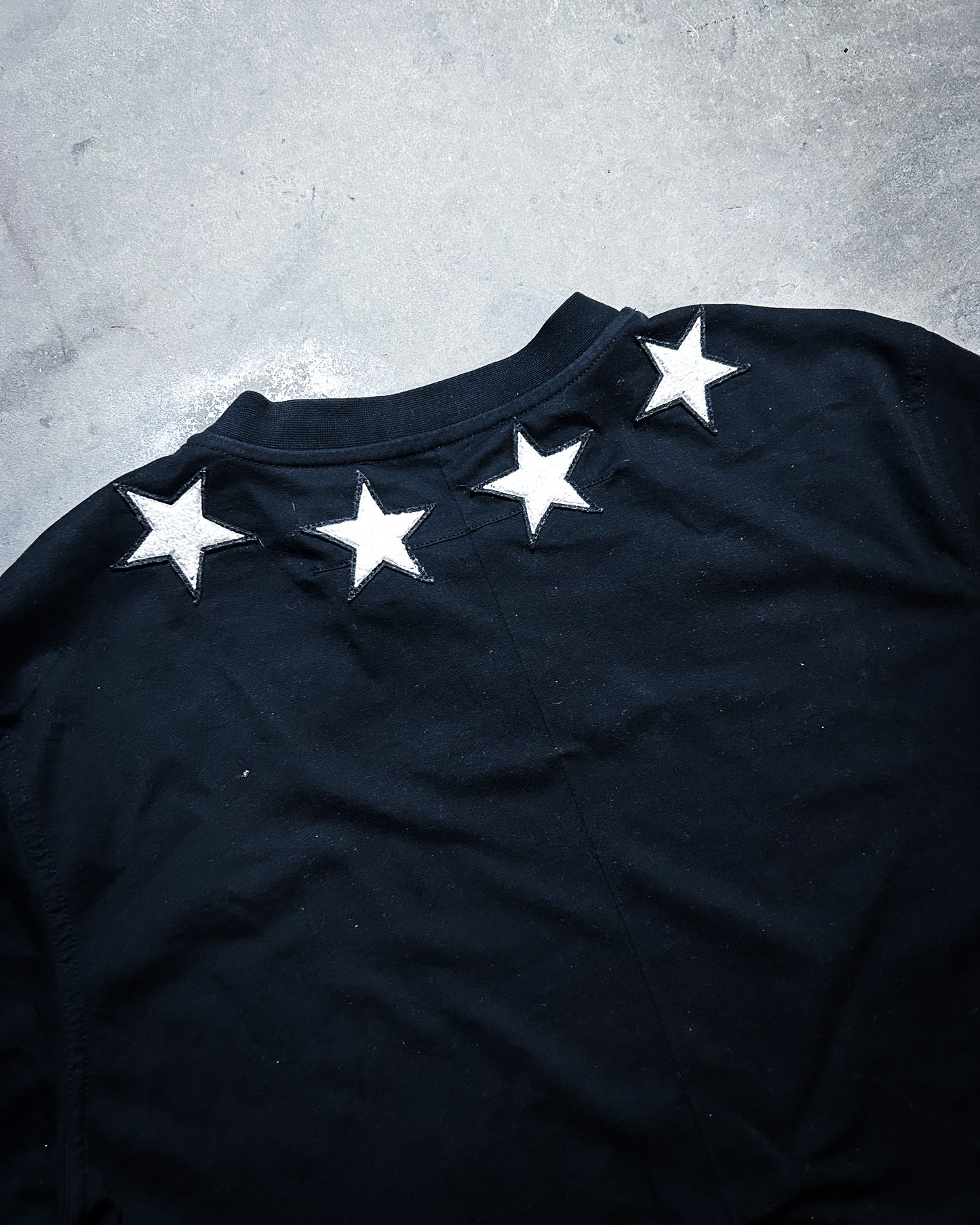 F/W20 STAR T-SHIRT
