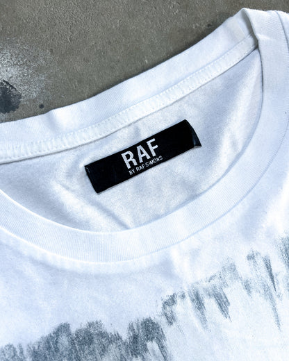 S/S11 “YOU’VE MASTERED ME” T-SHIRT