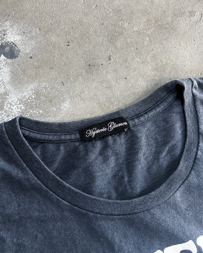 ‘DETROIT ROCK’ T-SHIRT